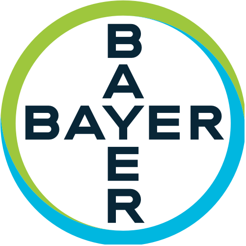 Logo sponzora Bayer