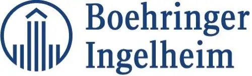 Logo sponzora Boehringer Ingelheim
