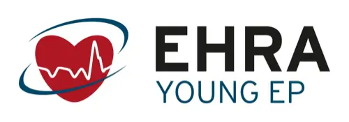 Logo EHRA Young EP