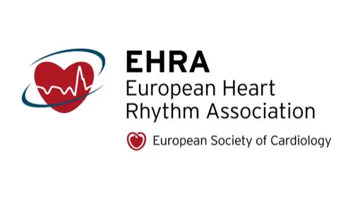 Logo European Heart Rhythm Association